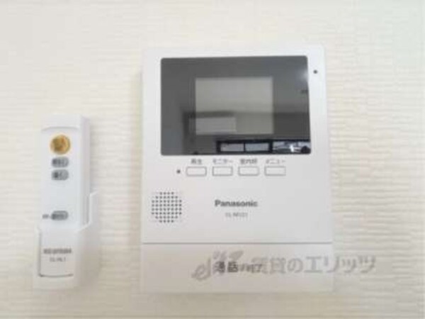 ＴＶモニターフォン