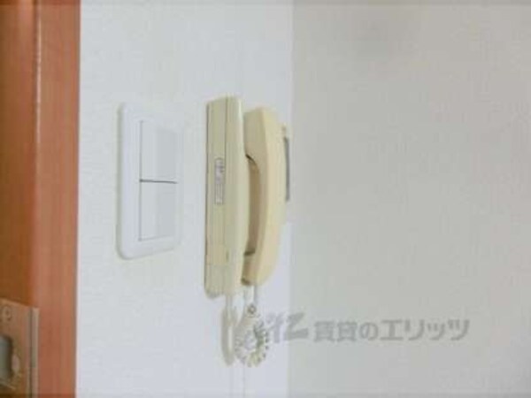 インターフォン