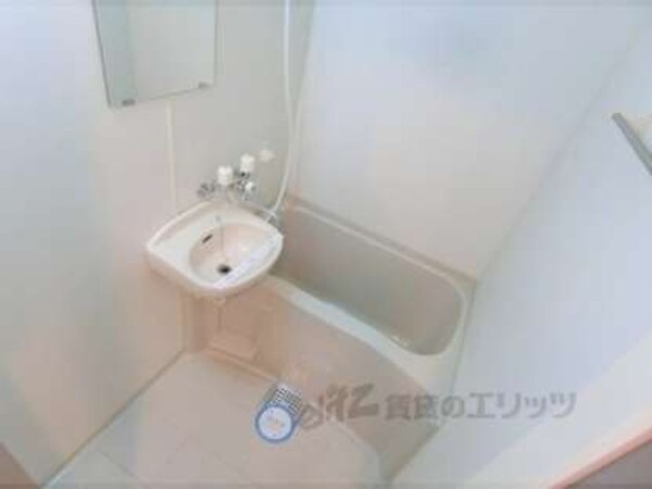 洗面所