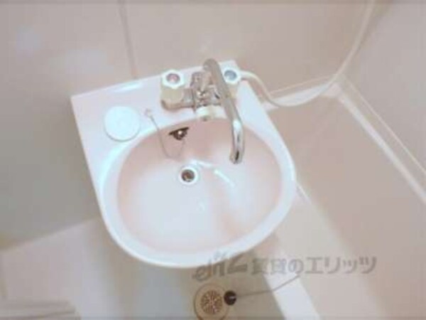 洗面所