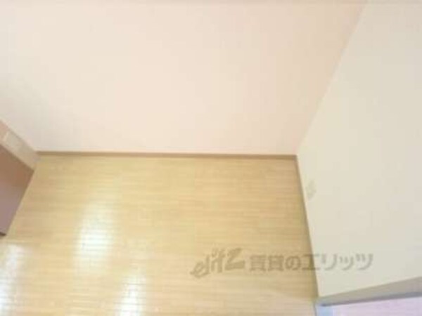 冷蔵庫置場