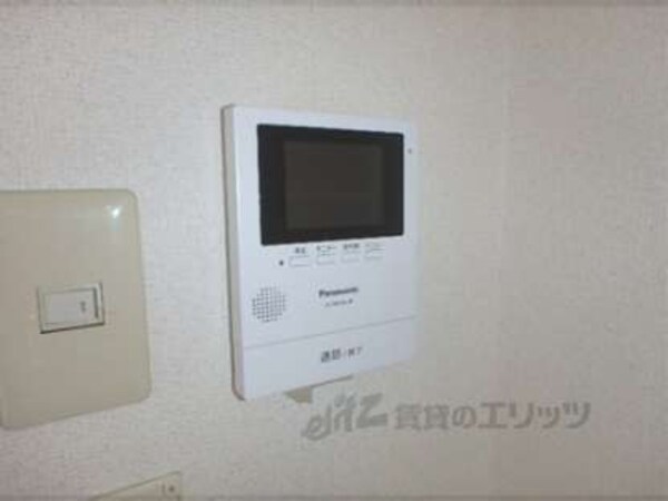 ＴＶモニターフォン