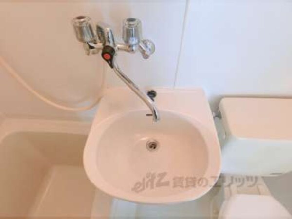 ユニットバス