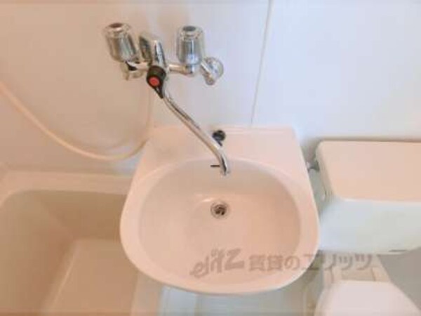 洗面所