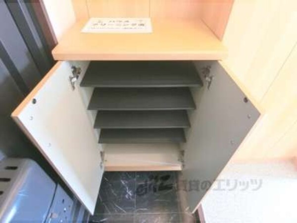 下駄箱