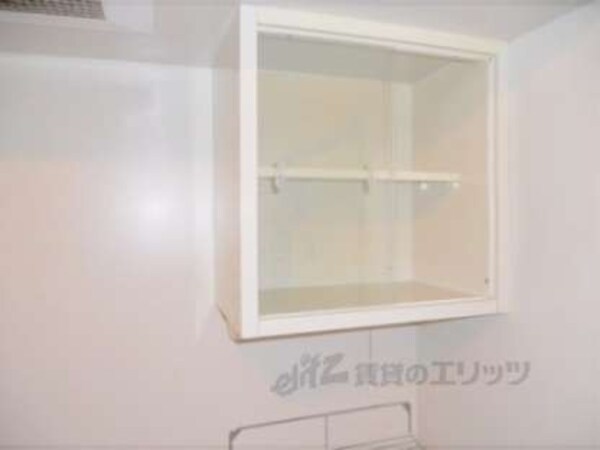 調理棚