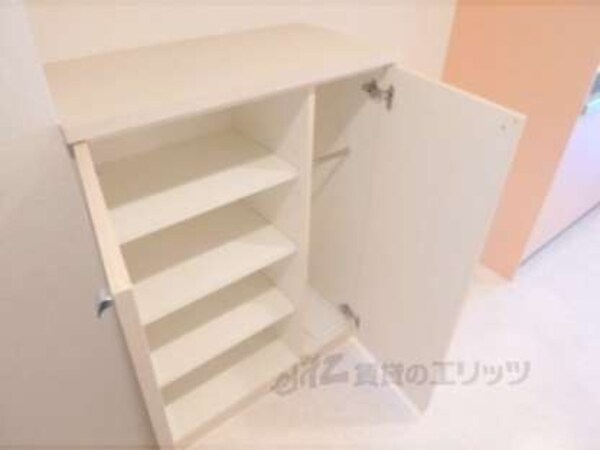 下駄箱