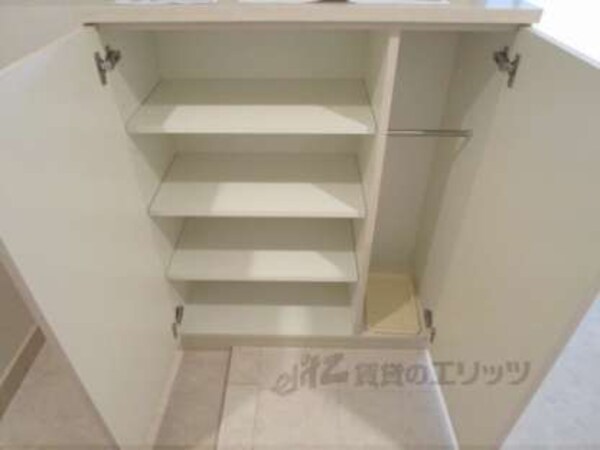 下駄箱