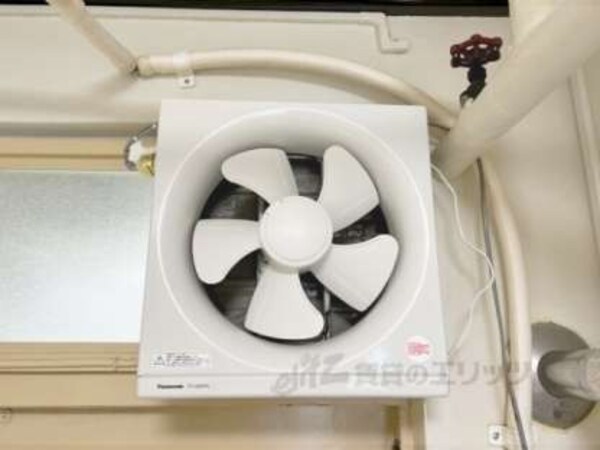 換気扇