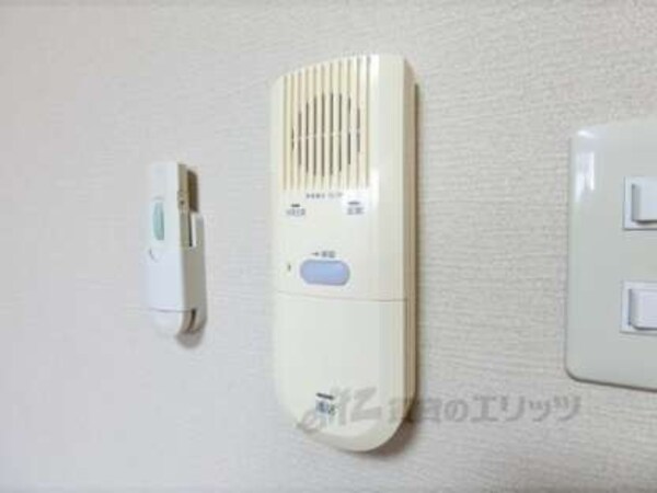 インターホン