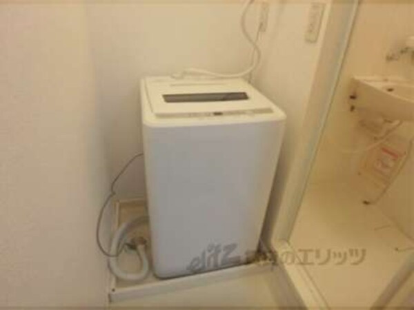 洗濯機