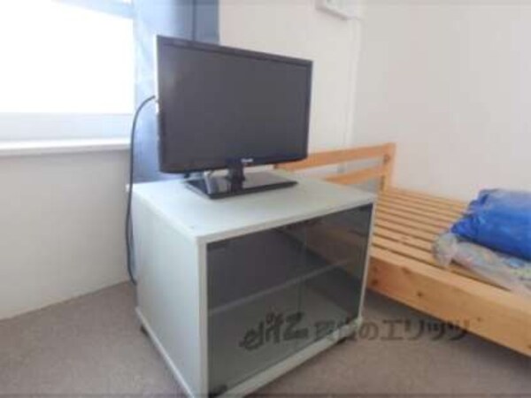 テレビ