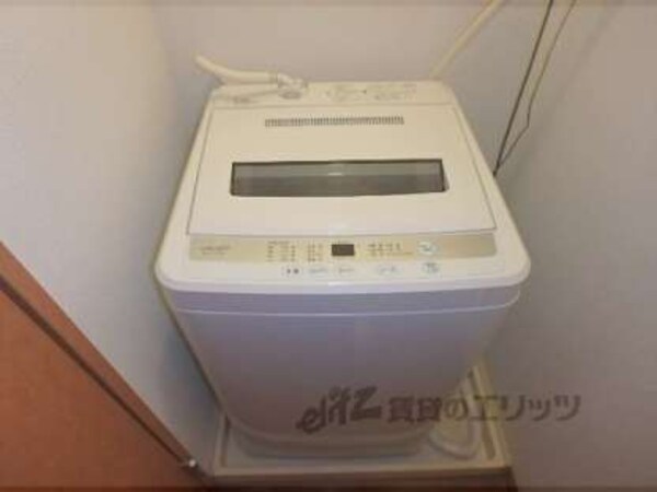 洗濯機