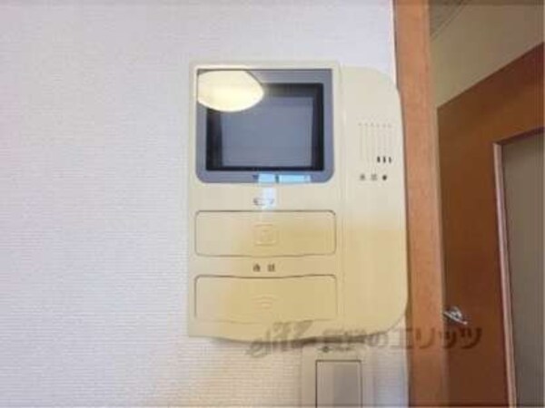 ＴＶモニターフォン
