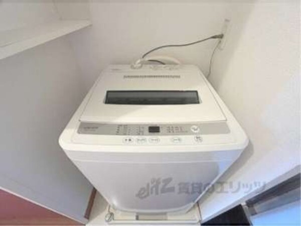 洗濯機