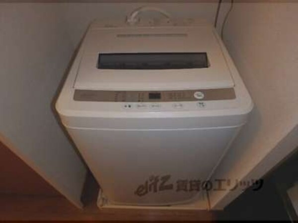 洗濯機