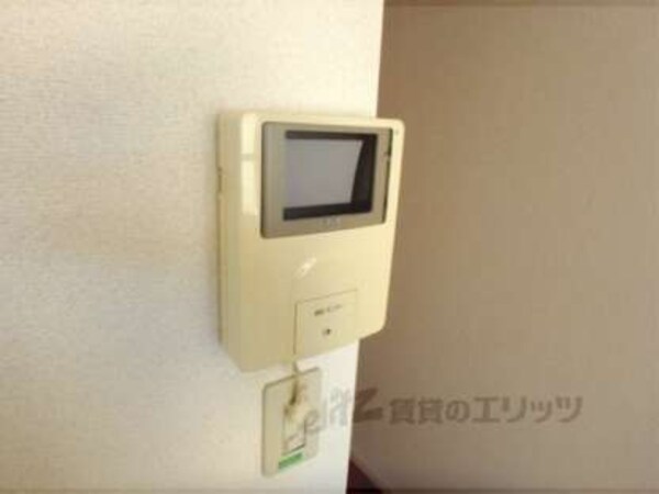 ＴＶモニターフォン