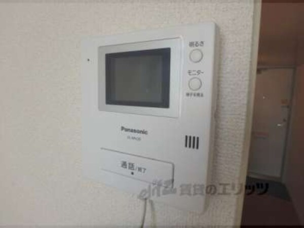 インターホン