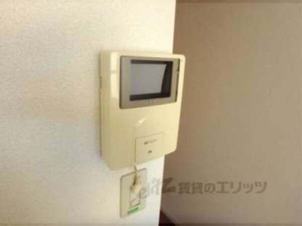 ＴＶモニターフォン