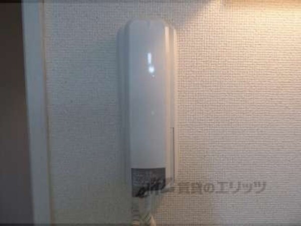 ドアホン