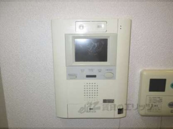 ＴＶモニターフォン