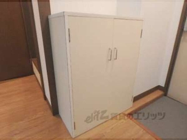 下駄箱