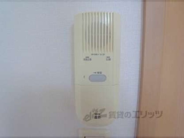 インターフォン