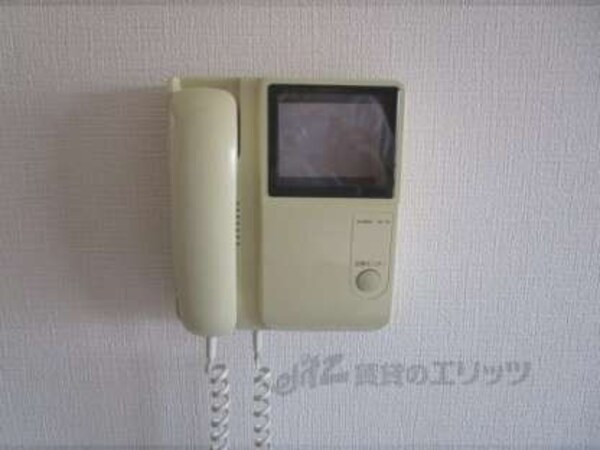 ＴＶモニターフォン