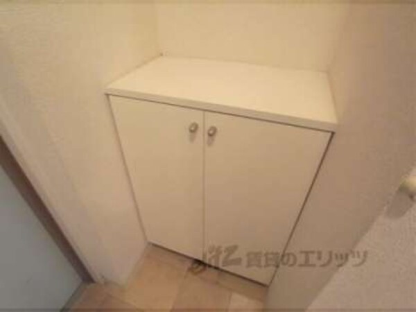 下駄箱