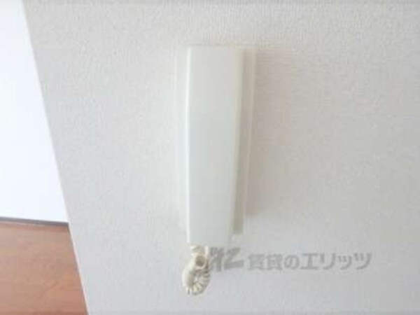ドアホン