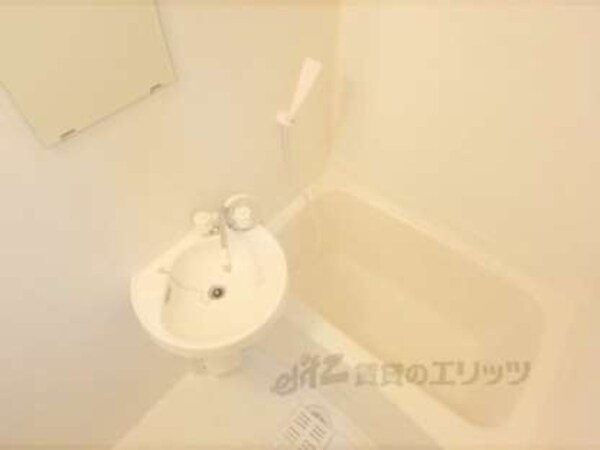 ユニットバス