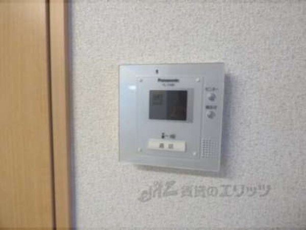 ＴＶモニターフォン