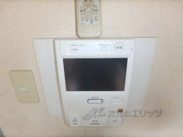 ＴＶモニターフォン