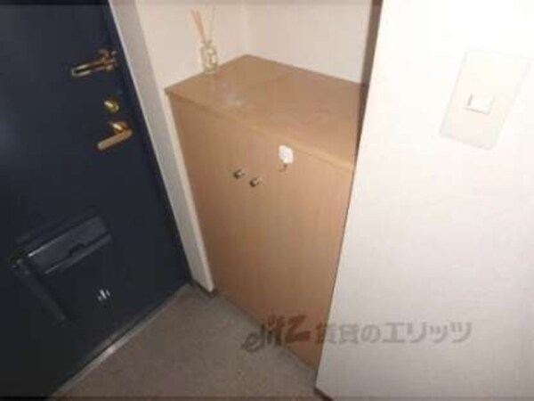 下駄箱