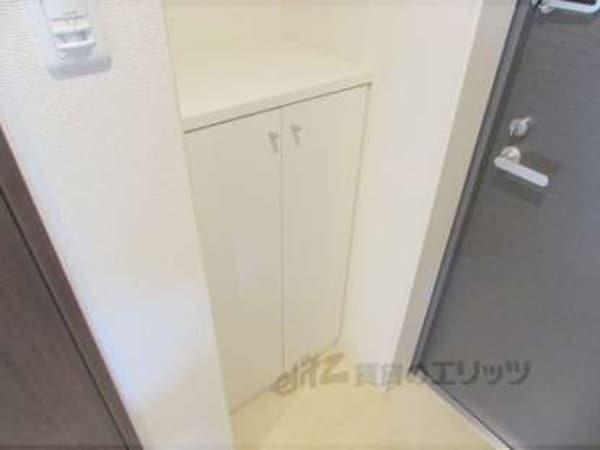 下駄箱