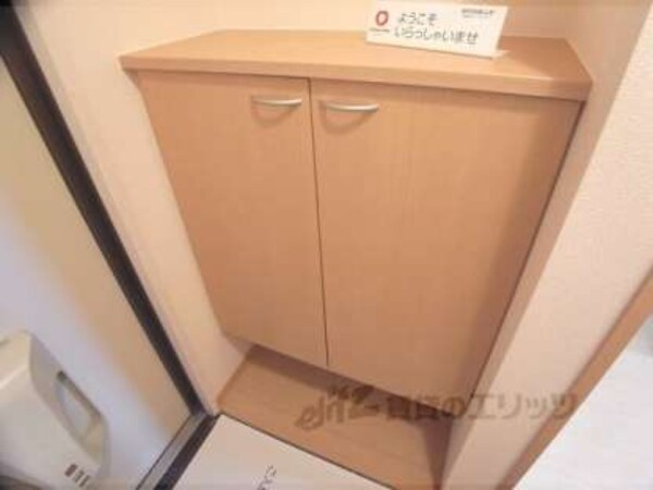 下駄箱