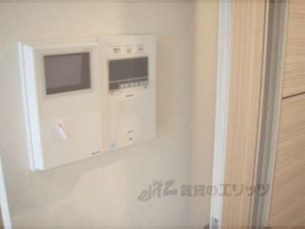 モニターフォン