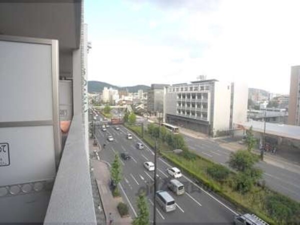 眺望(五条通)