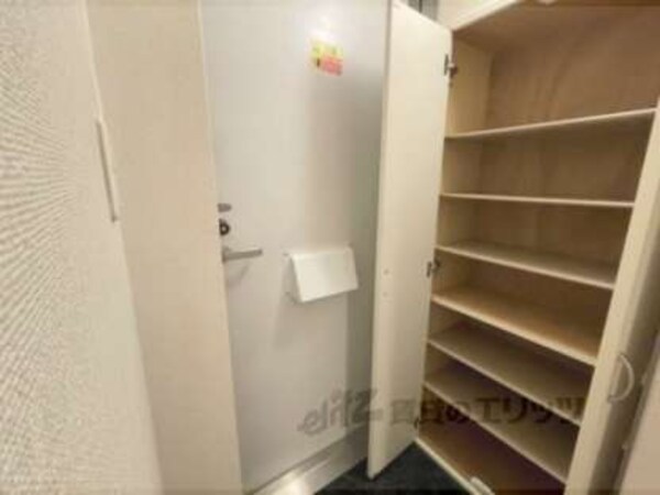 下駄箱