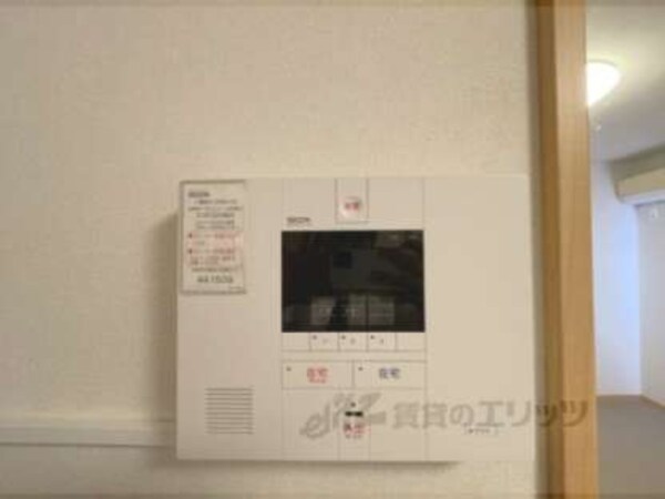 ホームセキュリティ