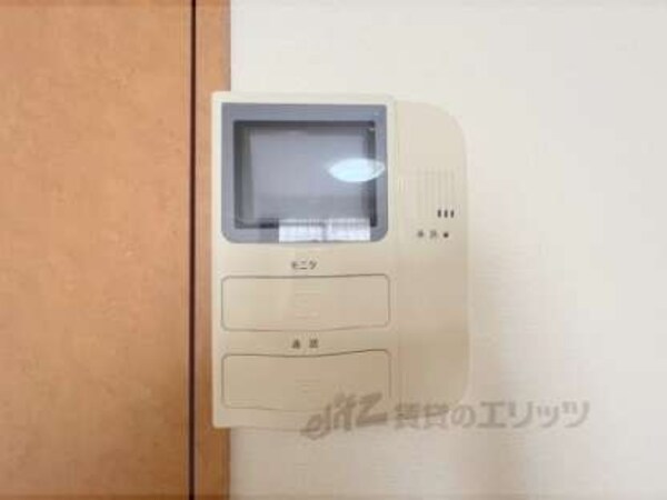 ＴＶモニターフォン