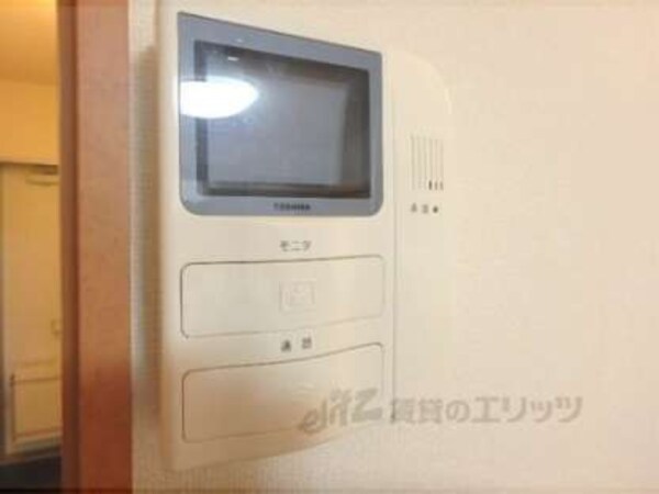 ＴＶモニターフォン