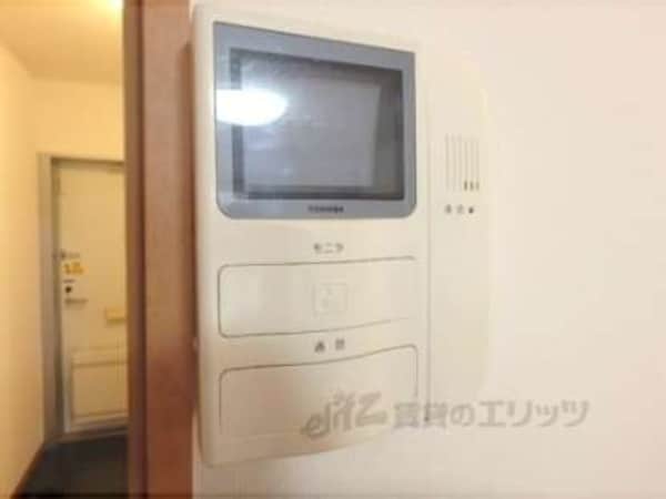 ＴＶモニターフォン