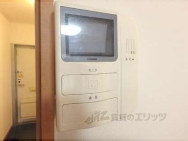 ＴＶモニターフォン