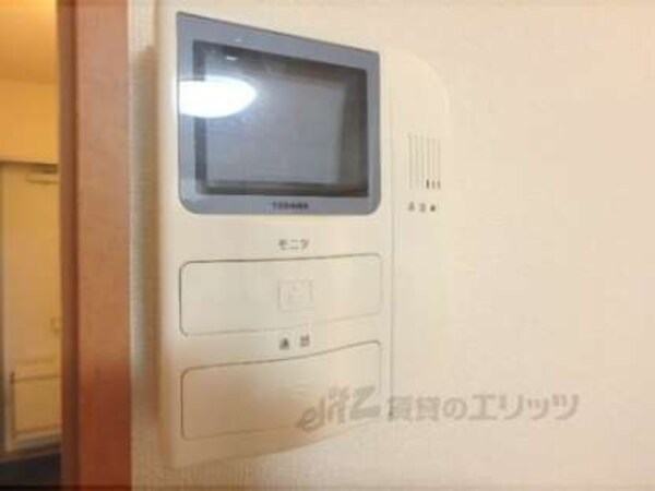 ＴＶモニターフォン