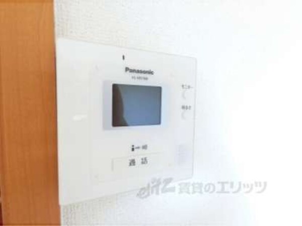 ＴＶモニターフォン