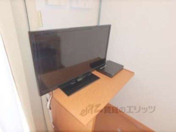 テレビ