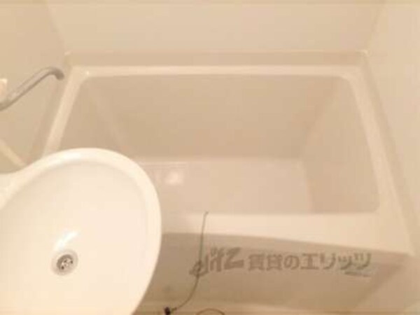 ユニットバス
