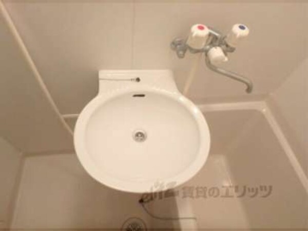 洗面器