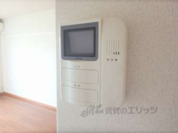 ＴＶモニターフォン